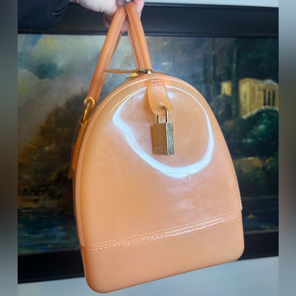 Furla Candy Handbag - Picture 9 of 15